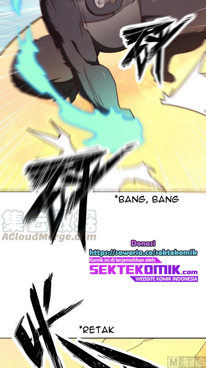 Peerless Sword God Chapter 151 Gambar 11