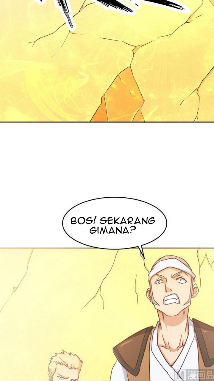 Peerless Sword God Chapter 151 Gambar 12