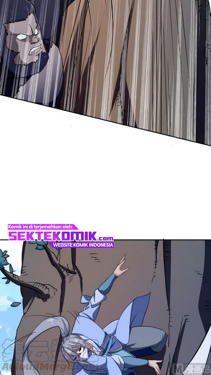 Peerless Sword God Chapter 151 Gambar 20