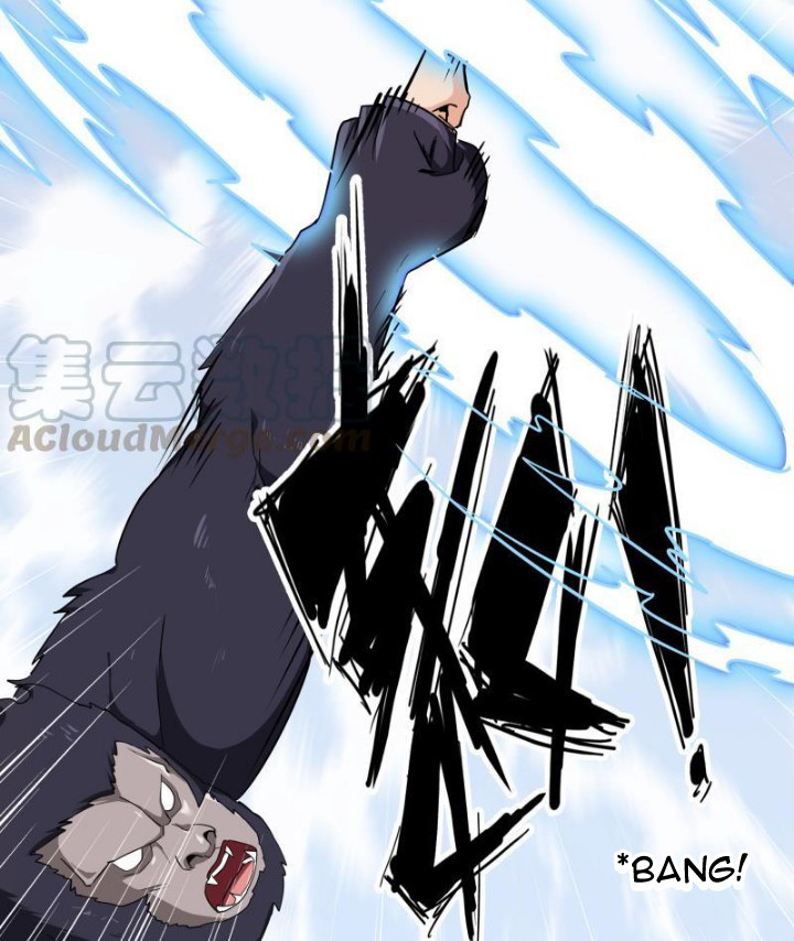 Peerless Sword God Chapter 151 Gambar 23