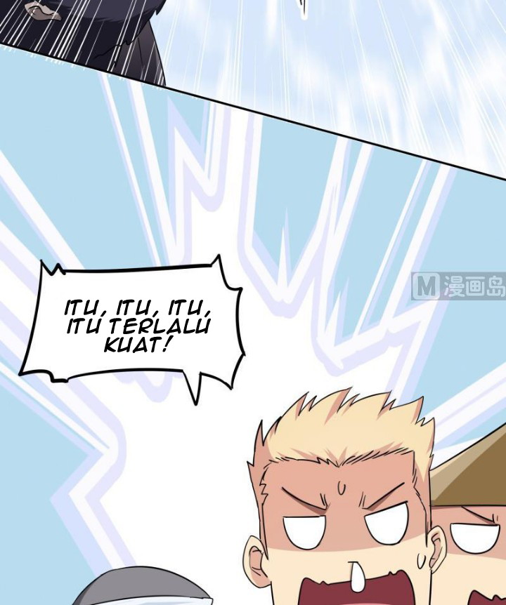 Peerless Sword God Chapter 151 Gambar 24