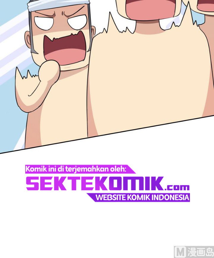 Peerless Sword God Chapter 151 Gambar 25
