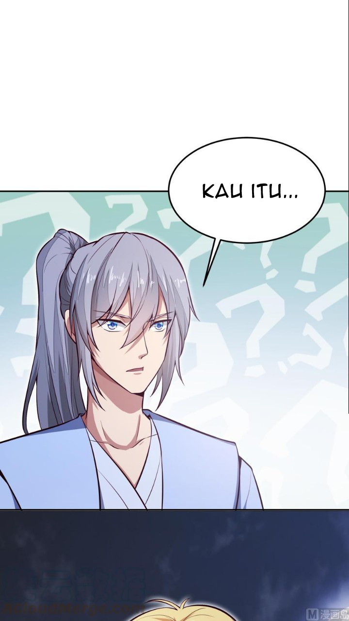 Peerless Sword God Chapter 164 Gambar 6