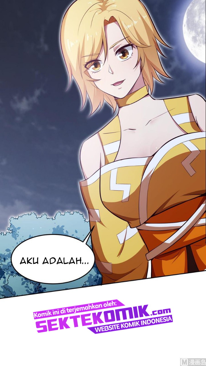 Peerless Sword God Chapter 164 Gambar 7