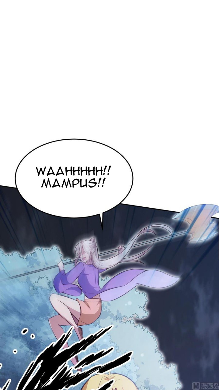 Peerless Sword God Chapter 164 Gambar 8