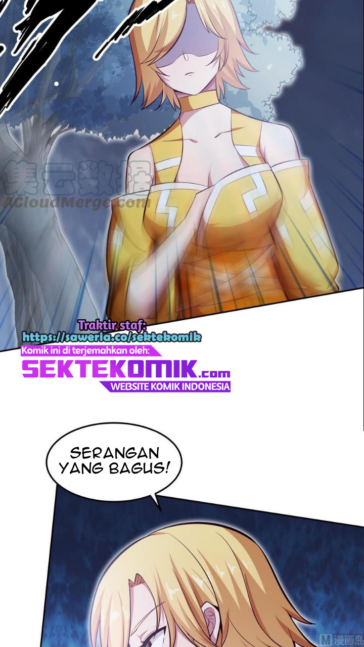 Peerless Sword God Chapter 164 Gambar 9