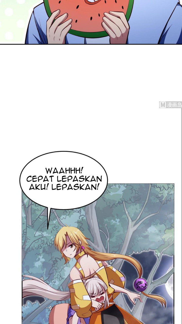 Peerless Sword God Chapter 164 Gambar 17