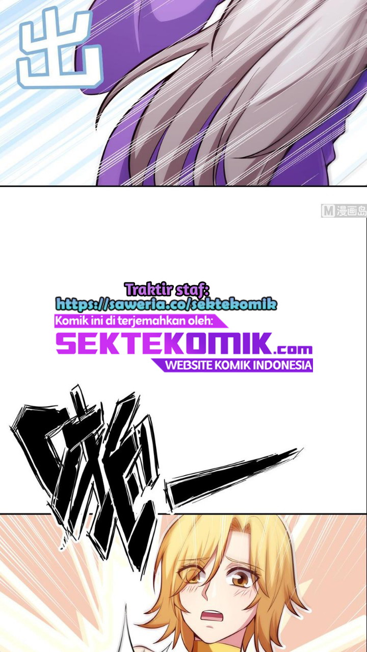 Peerless Sword God Chapter 164 Gambar 19