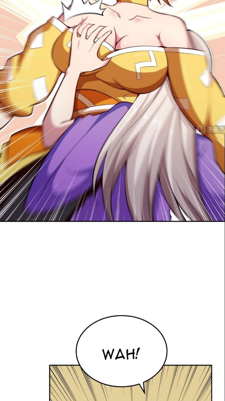 Peerless Sword God Chapter 164 Gambar 20