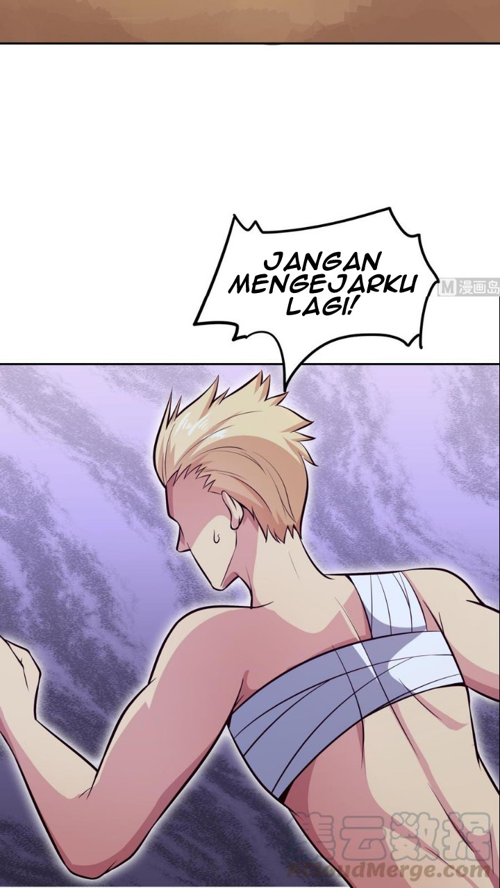 Peerless Sword God Chapter 166 Gambar 18