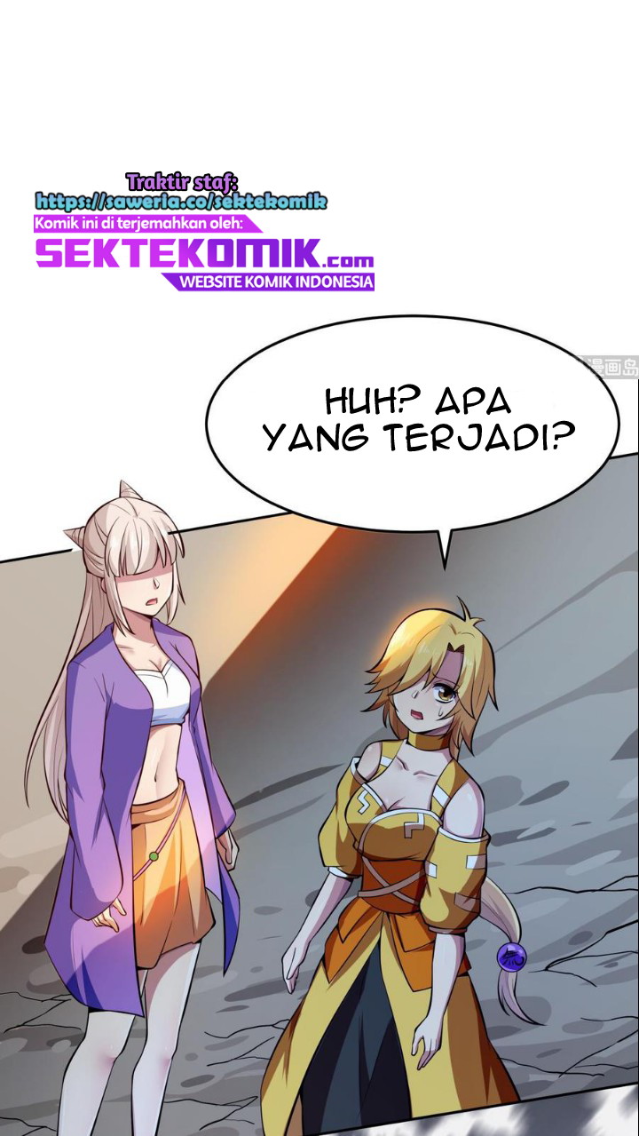 Peerless Sword God Chapter 169 Gambar 12