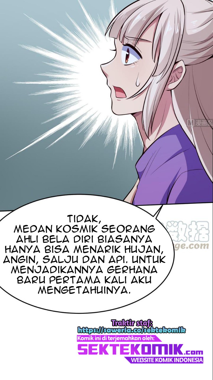 Peerless Sword God Chapter 169 Gambar 16