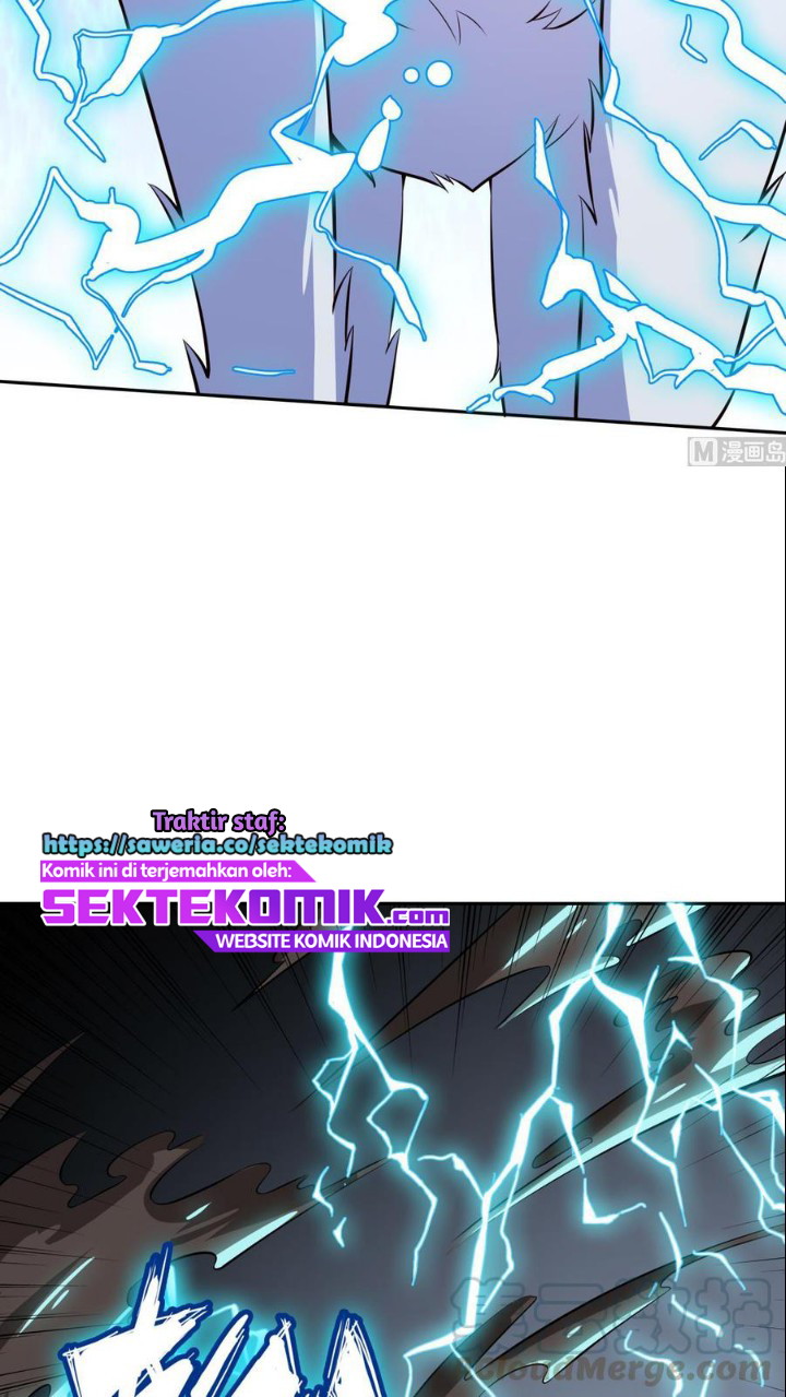 Peerless Sword God Chapter 169 Gambar 18
