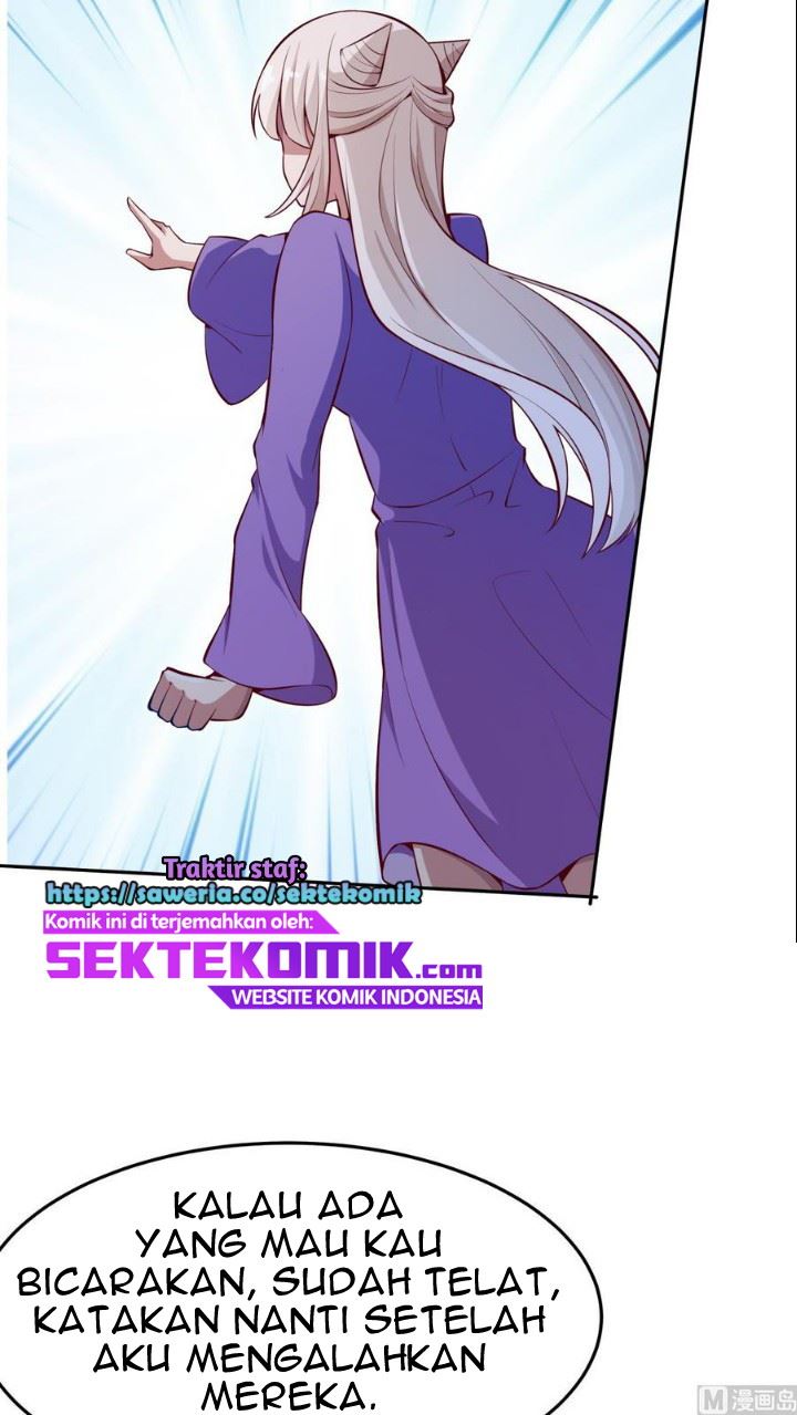 Peerless Sword God Chapter 171 Gambar 7