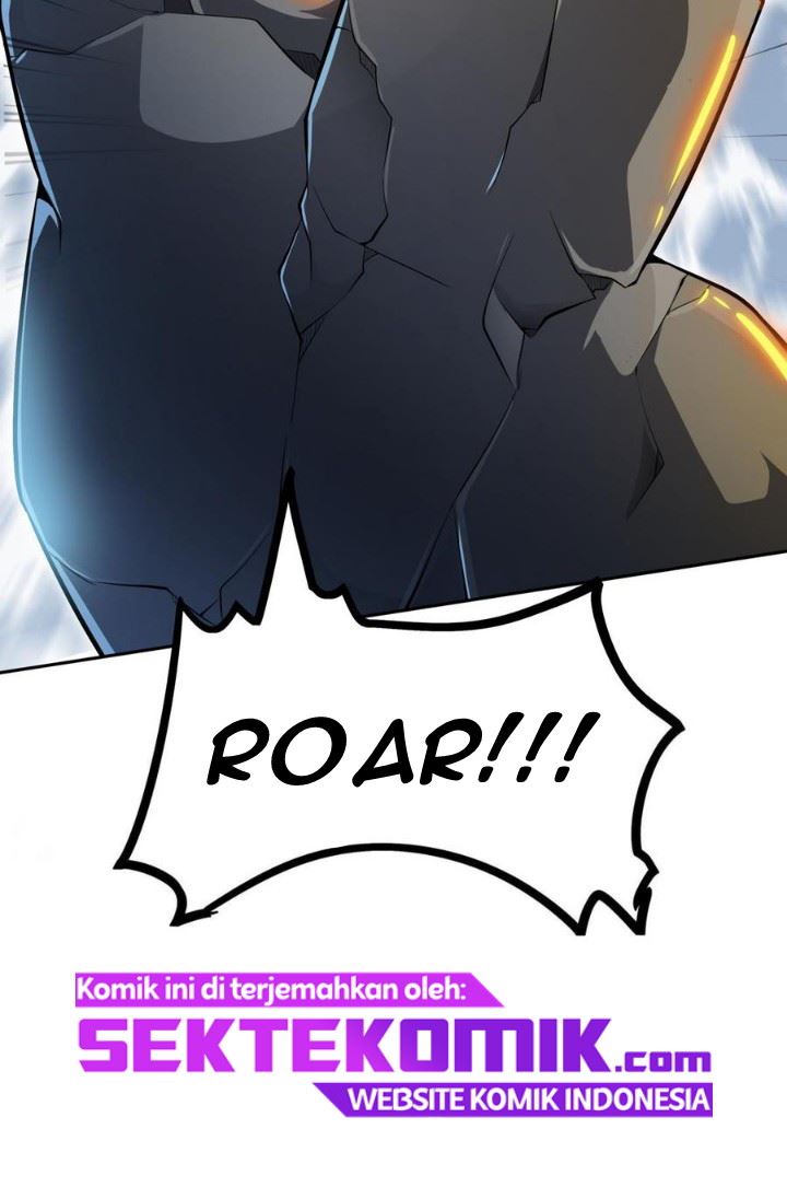 Peerless Sword God Chapter 171 Gambar 23