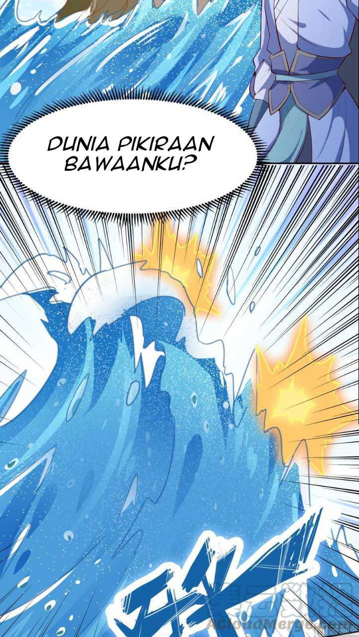 Peerless Sword God Chapter 174 Gambar 6