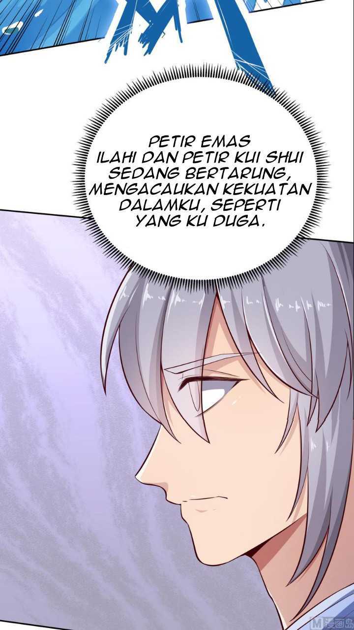 Peerless Sword God Chapter 174 Gambar 7