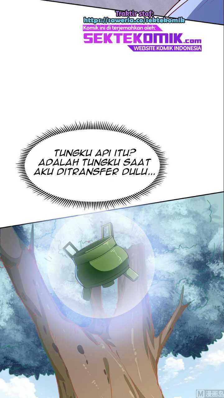 Peerless Sword God Chapter 174 Gambar 8
