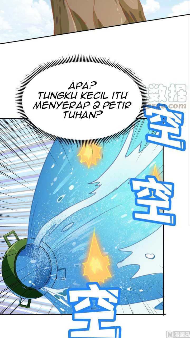 Peerless Sword God Chapter 174 Gambar 9