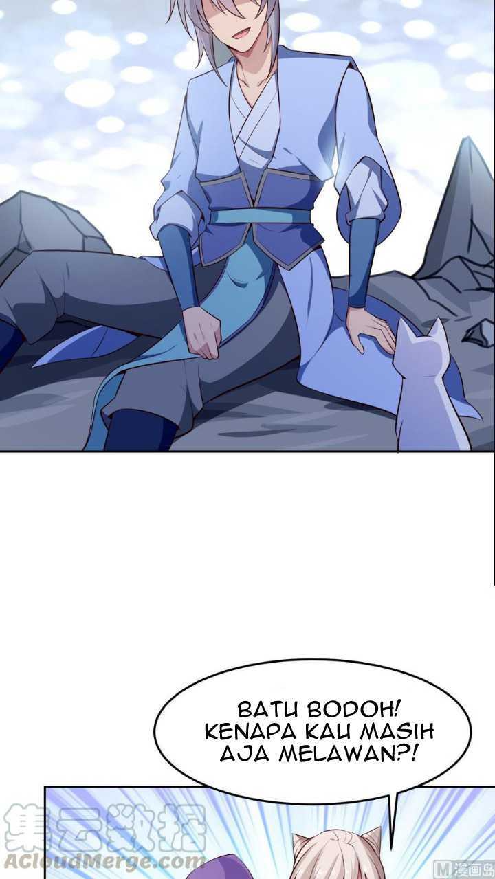 Peerless Sword God Chapter 174 Gambar 13