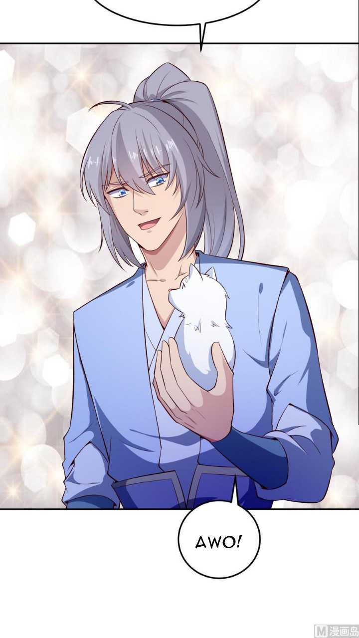 Peerless Sword God Chapter 174 Gambar 17