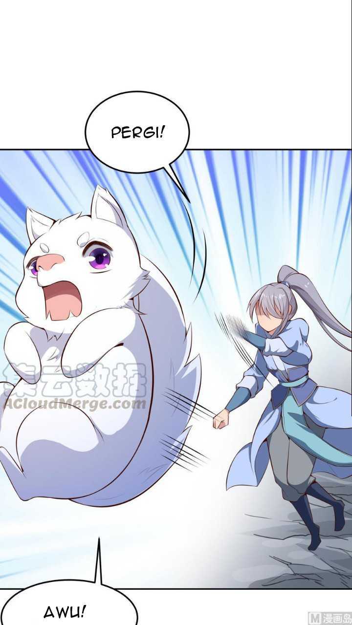 Peerless Sword God Chapter 174 Gambar 18