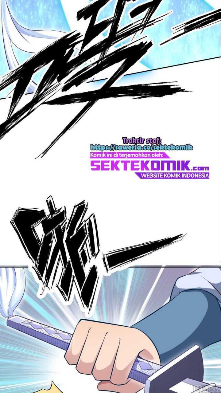 Peerless Sword God Chapter 174 Gambar 21