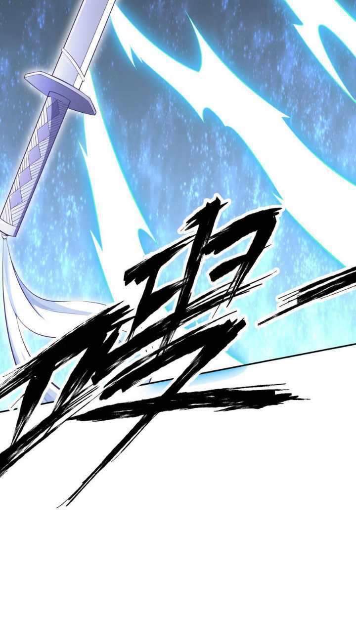 Peerless Sword God Chapter 174 Gambar 25