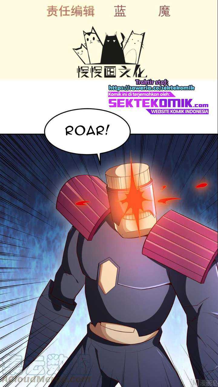 Peerless Sword God Chapter 175 Gambar 3