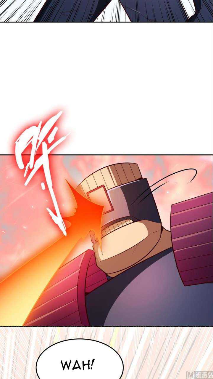 Peerless Sword God Chapter 175 Gambar 4