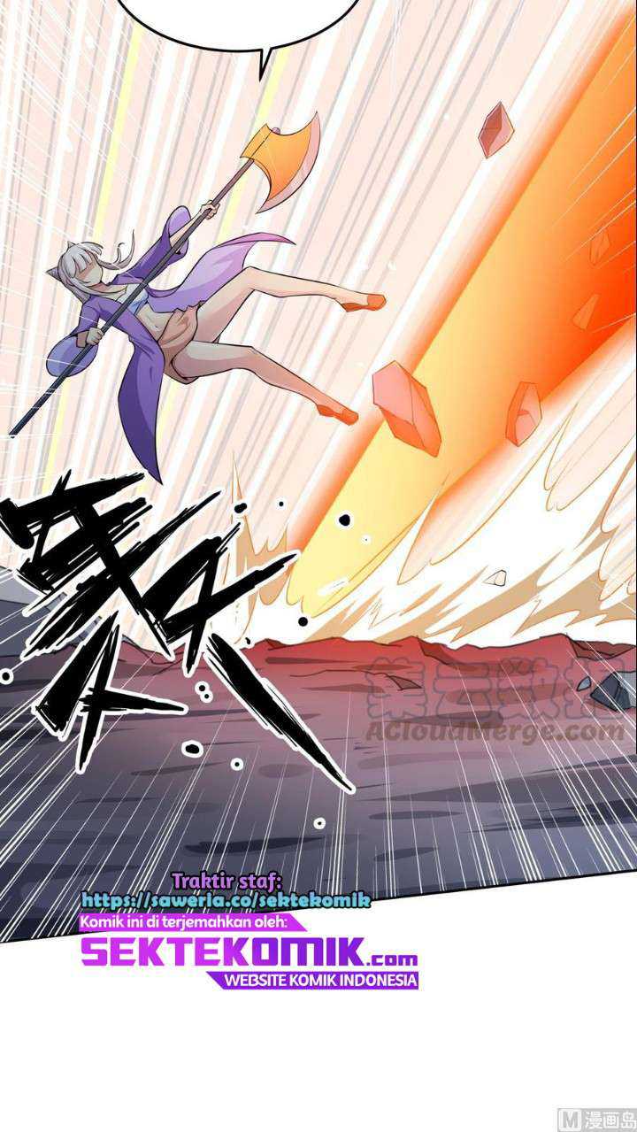 Peerless Sword God Chapter 175 Gambar 5