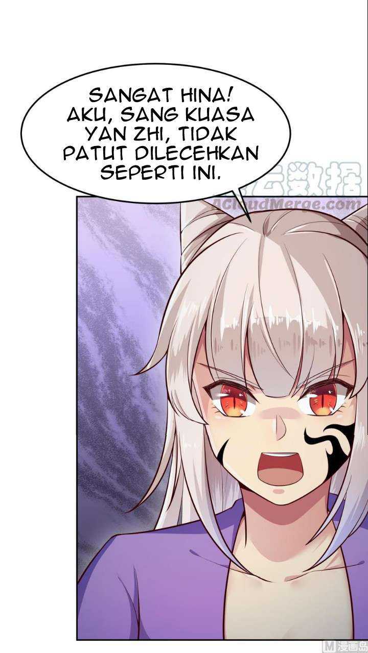 Peerless Sword God Chapter 175 Gambar 7
