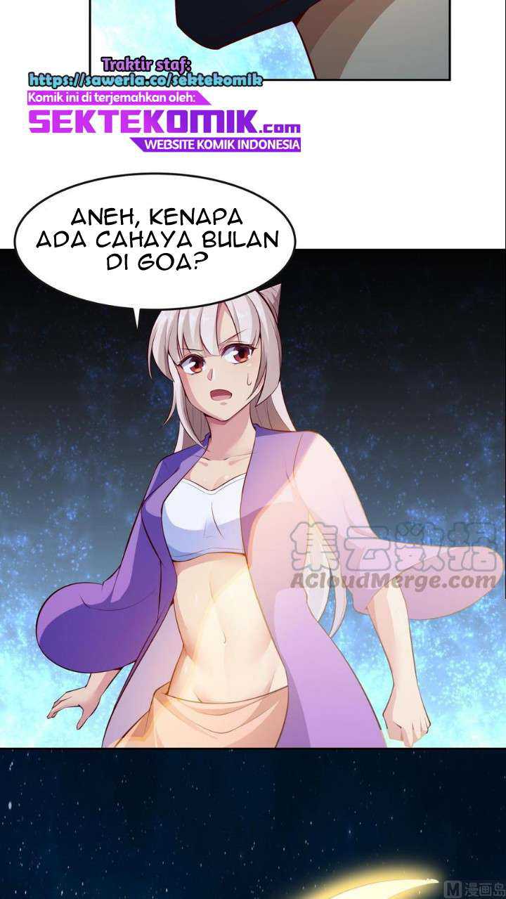 Peerless Sword God Chapter 175 Gambar 10