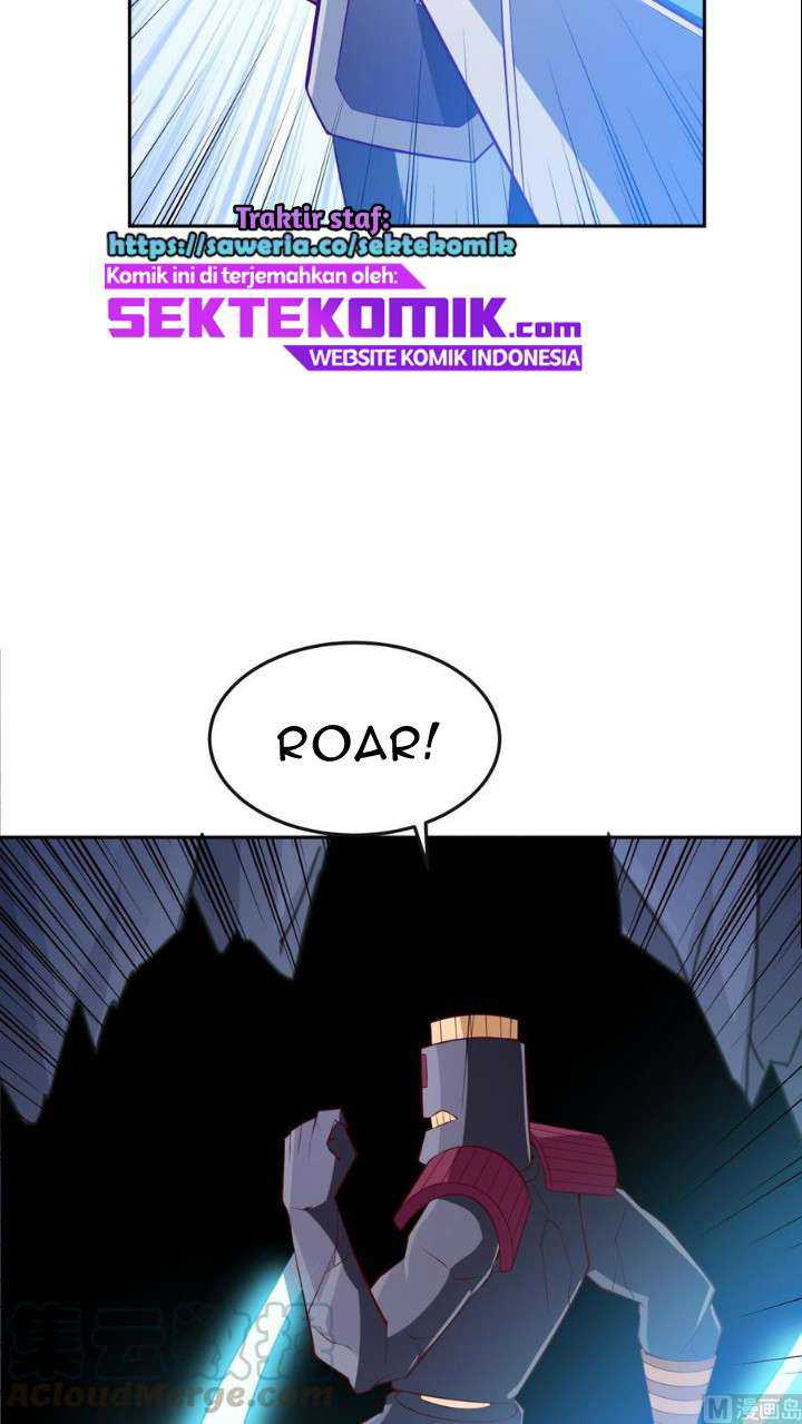 Peerless Sword God Chapter 175 Gambar 13