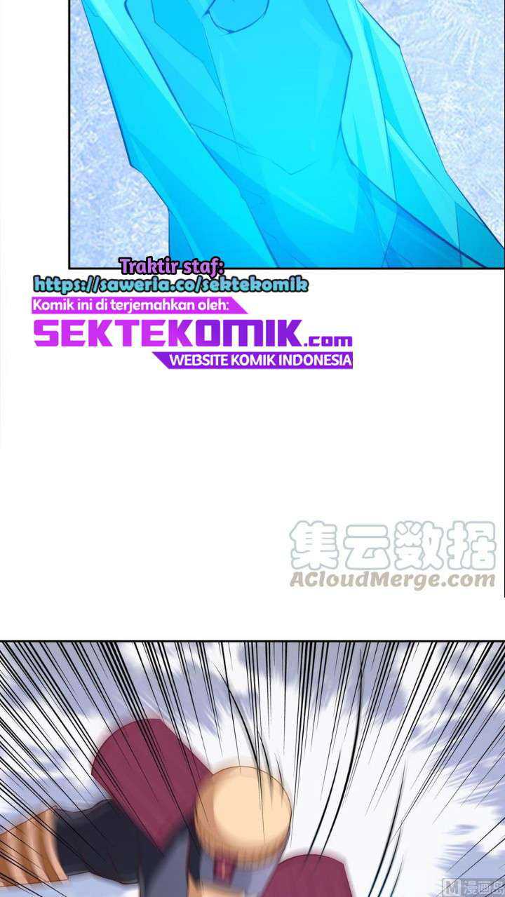 Peerless Sword God Chapter 175 Gambar 15