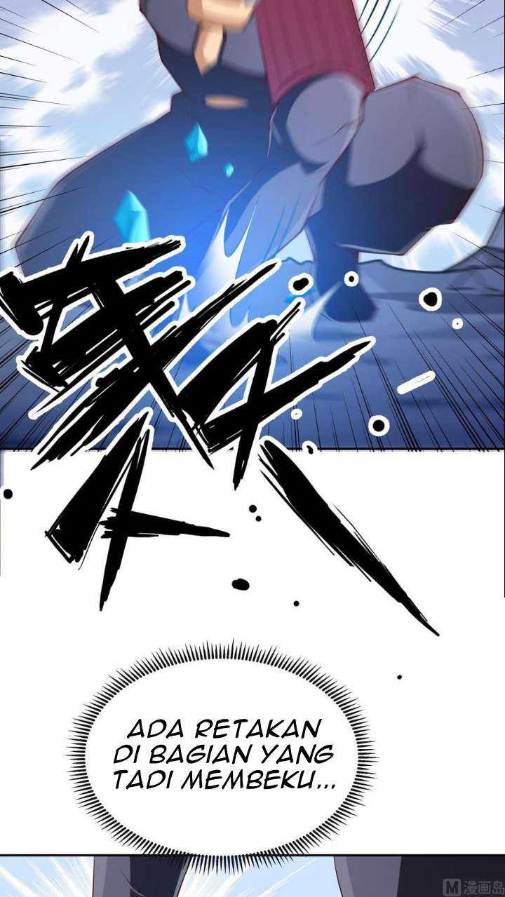 Peerless Sword God Chapter 175 Gambar 16