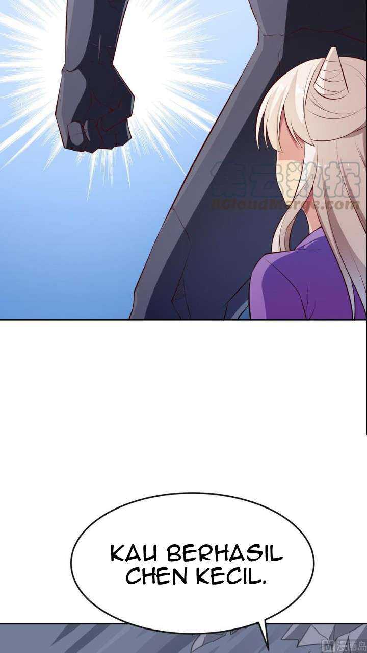 Peerless Sword God Chapter 175 Gambar 17