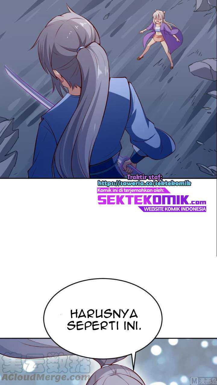 Peerless Sword God Chapter 175 Gambar 18