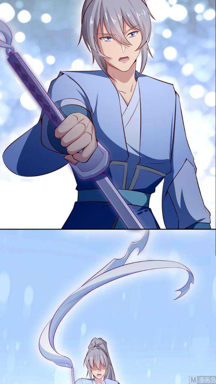 Peerless Sword God Chapter 175 Gambar 19
