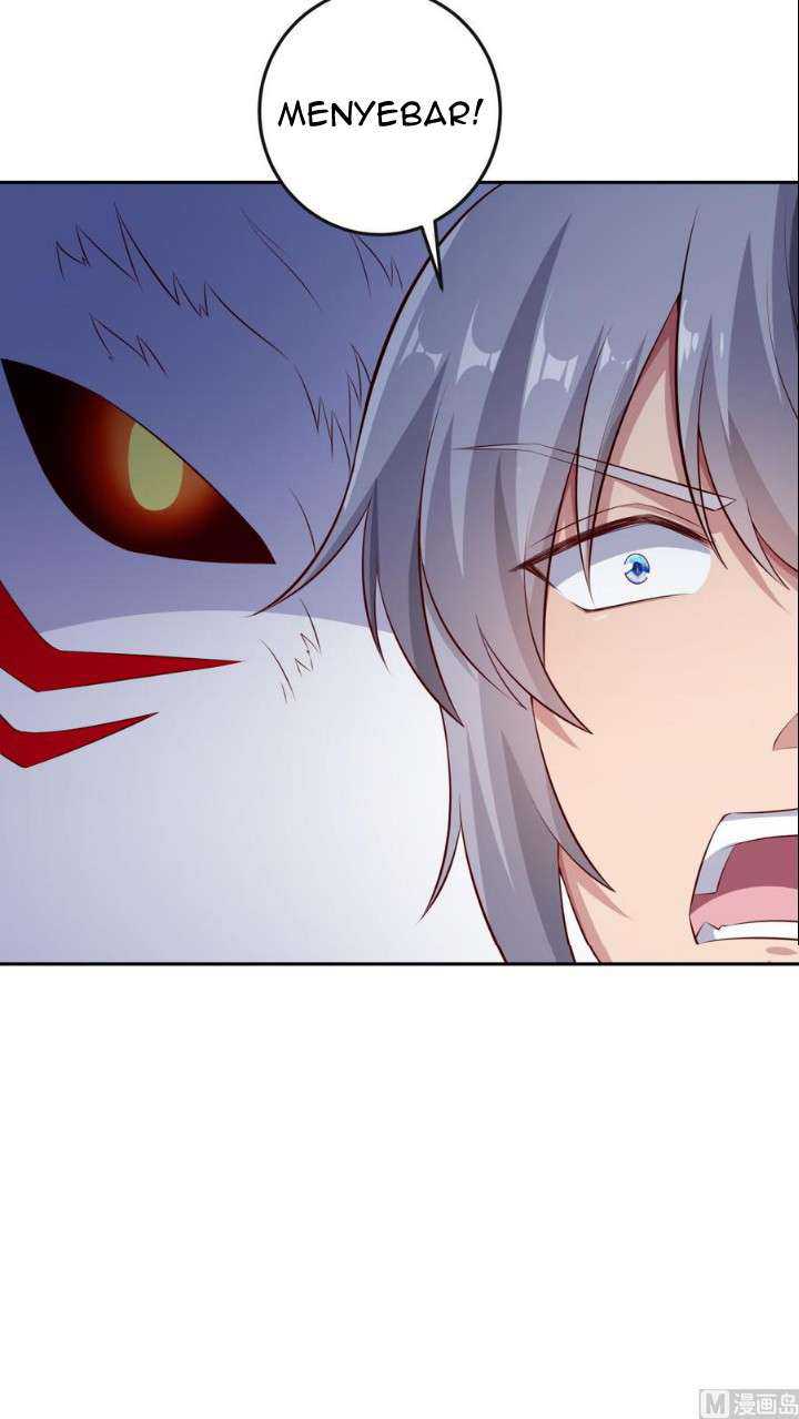 Peerless Sword God Chapter 175 Gambar 21