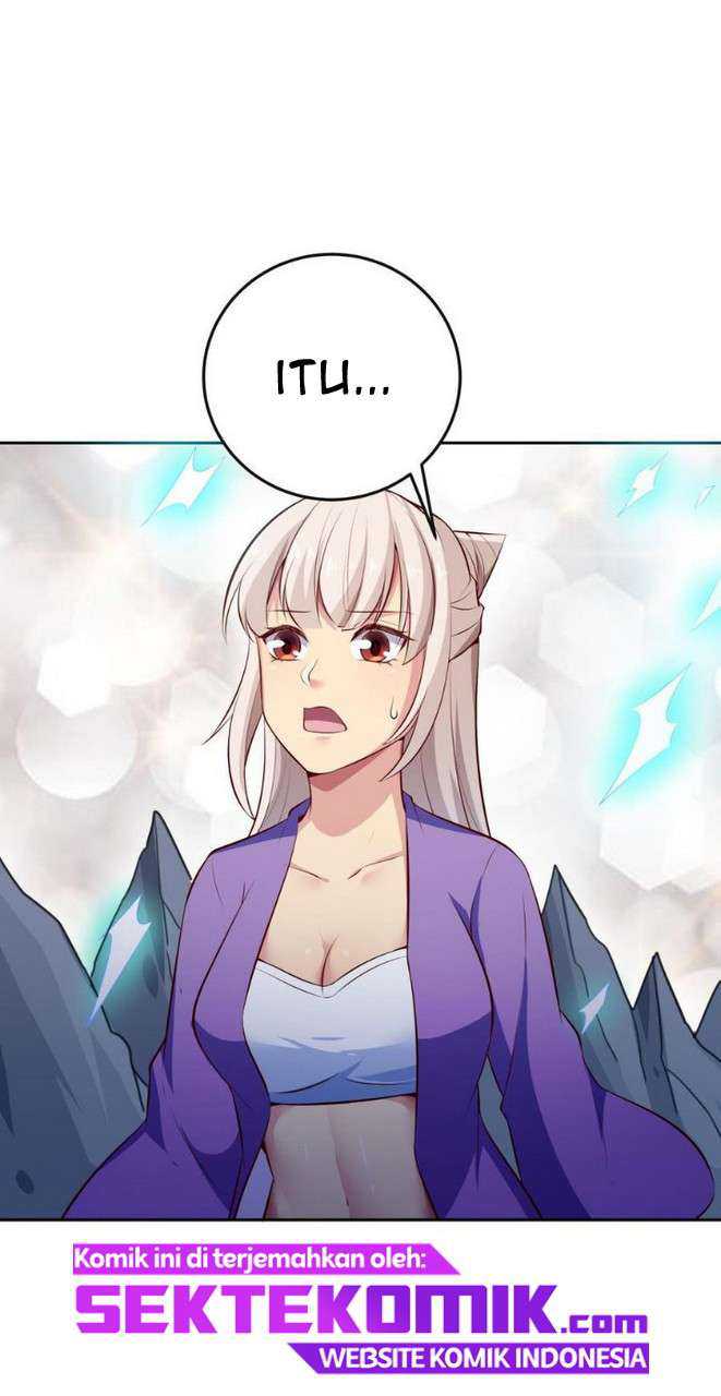 Peerless Sword God Chapter 175 Gambar 23
