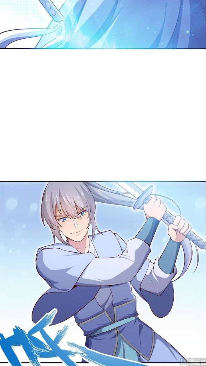 Peerless Sword God Chapter 177 Gambar 3