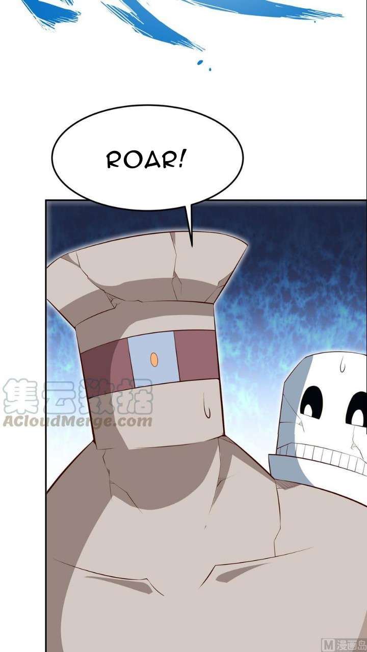 Peerless Sword God Chapter 177 Gambar 4