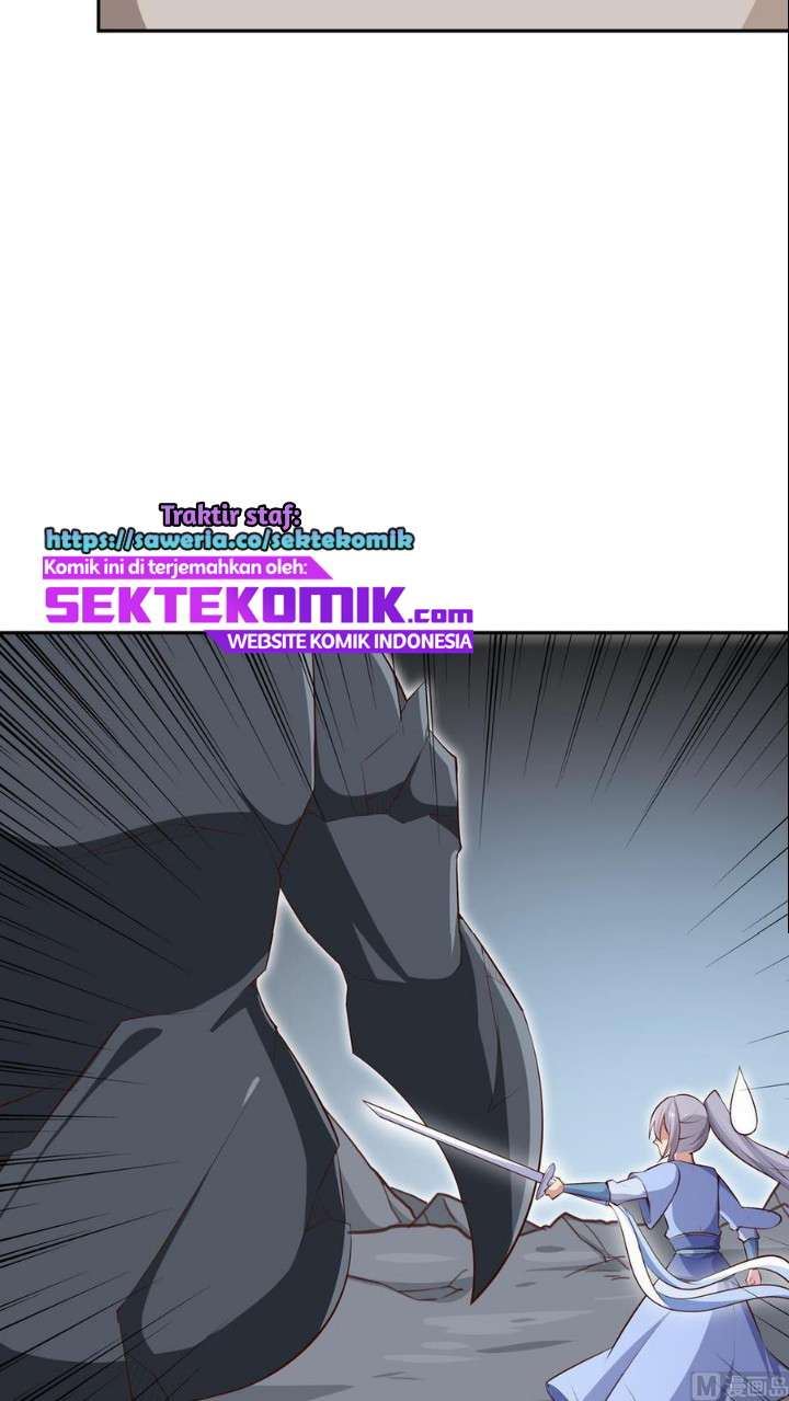 Peerless Sword God Chapter 177 Gambar 5