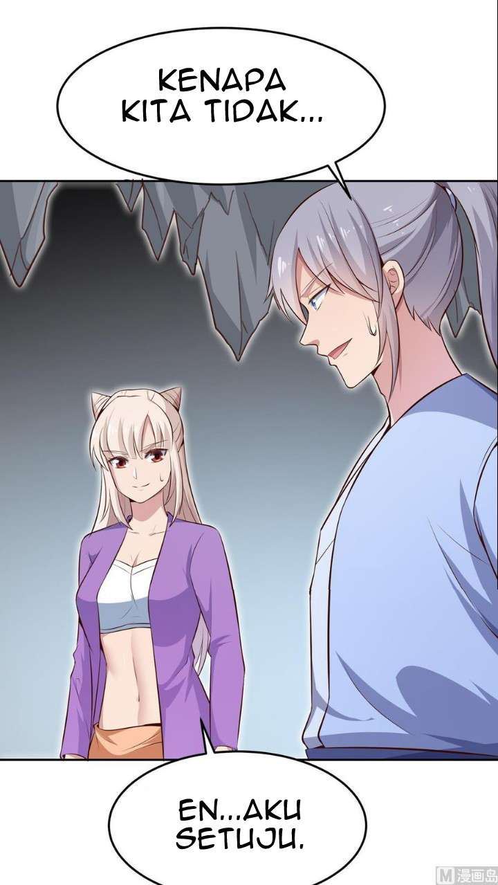 Peerless Sword God Chapter 177 Gambar 8