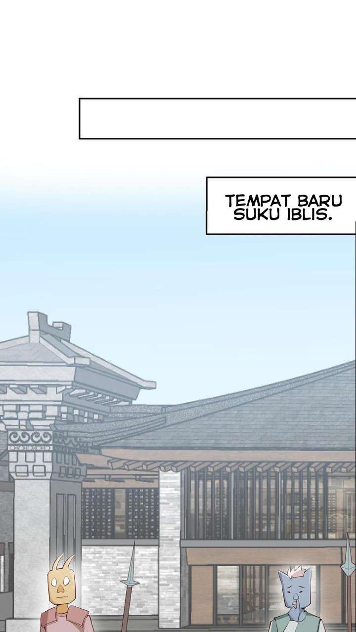 Peerless Sword God Chapter 177 Gambar 10