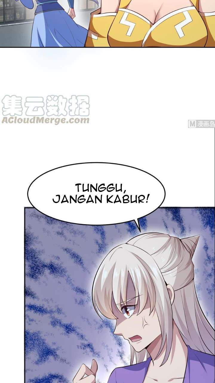 Peerless Sword God Chapter 177 Gambar 13
