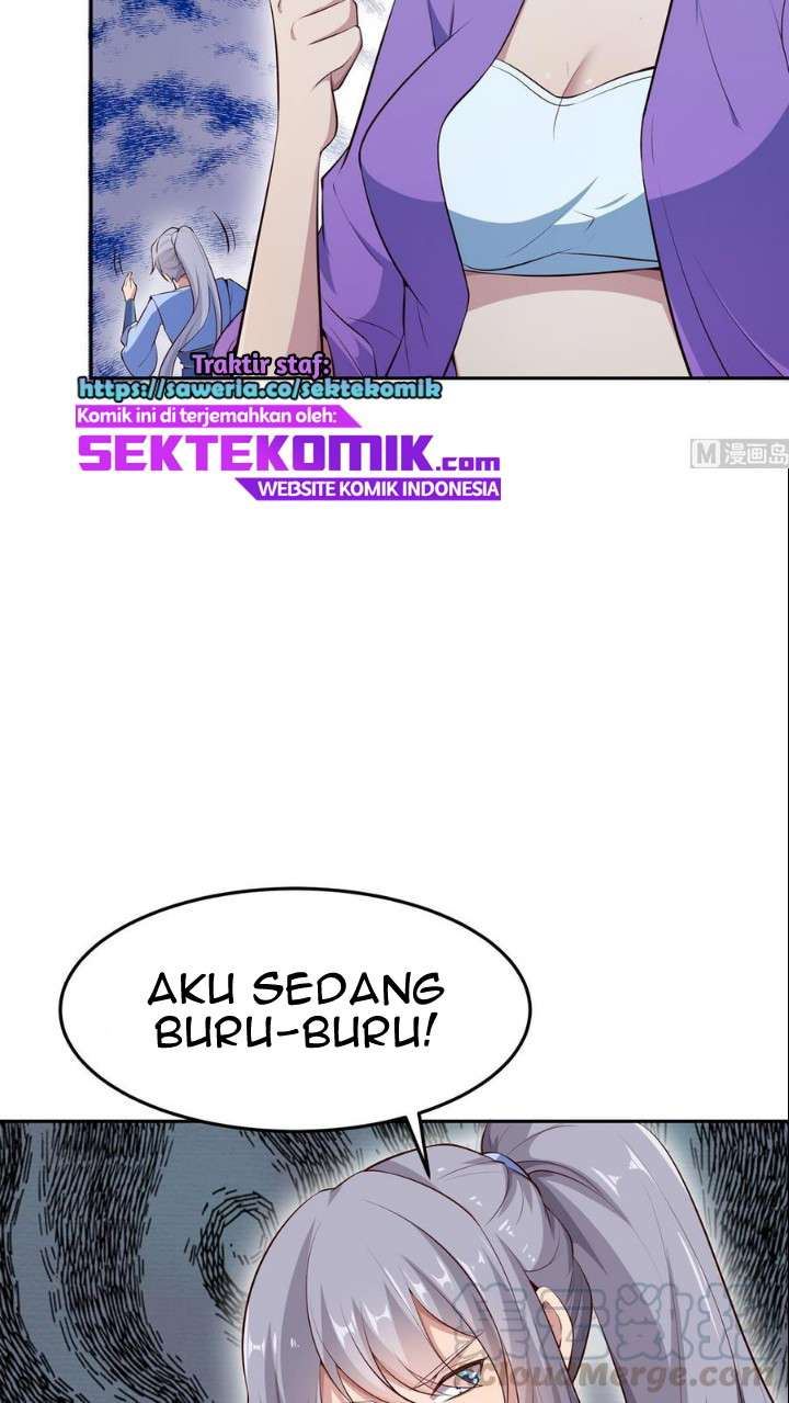 Peerless Sword God Chapter 177 Gambar 14