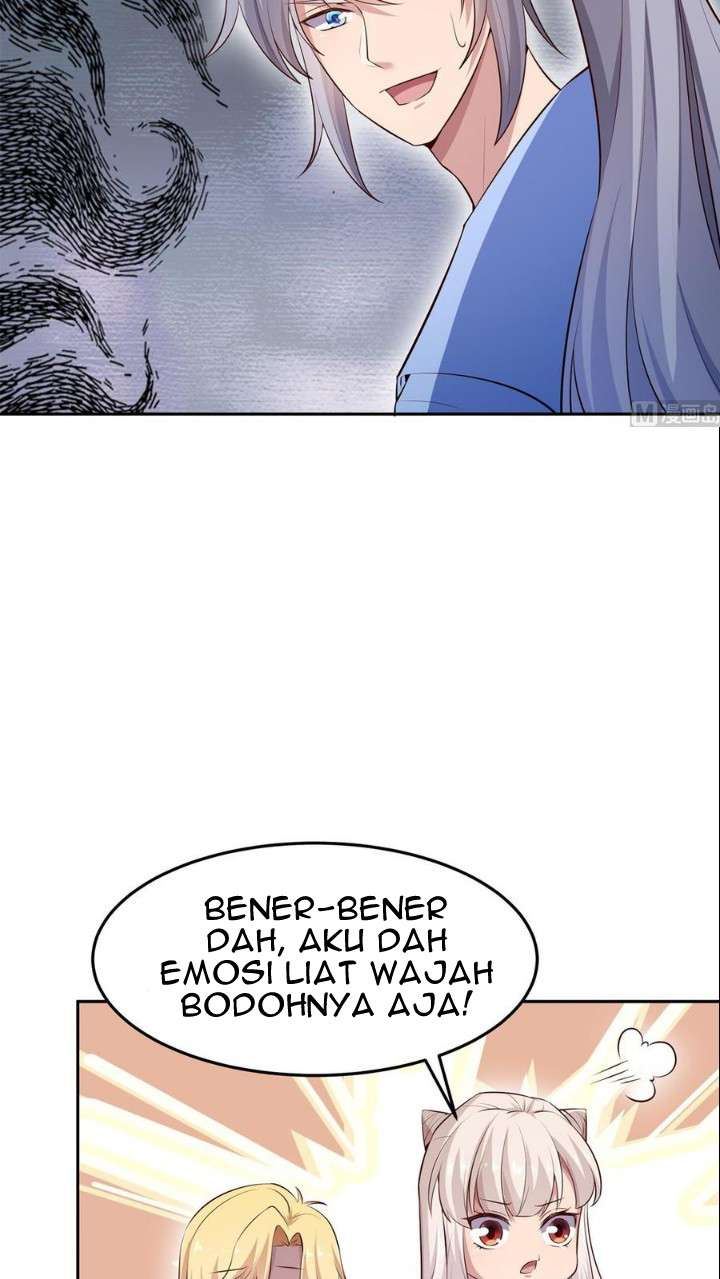 Peerless Sword God Chapter 177 Gambar 15