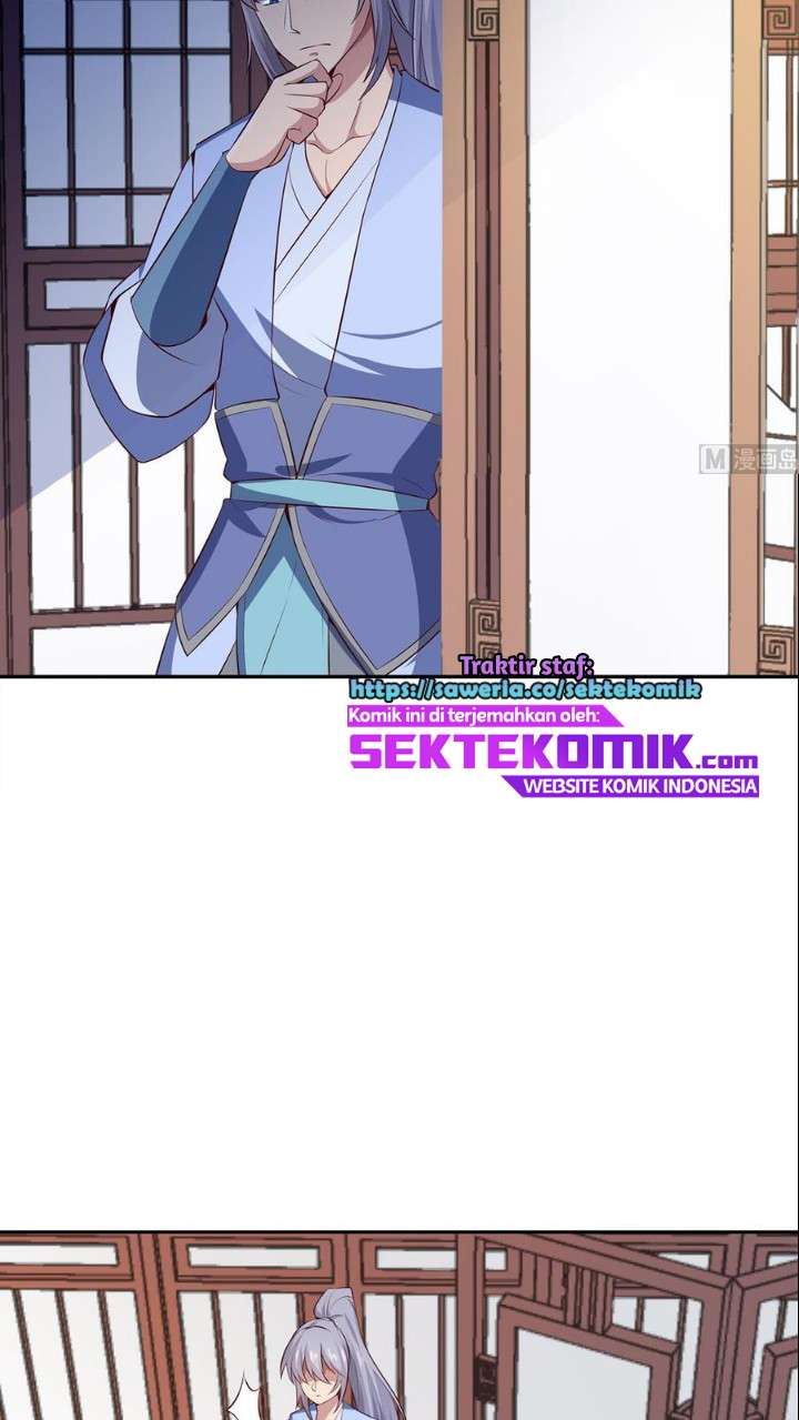 Peerless Sword God Chapter 177 Gambar 22